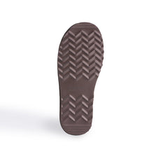 Load image into Gallery viewer, AUS WOOLI UGG MID CALF ZIP-UP SHEEPSKIN BOOT - Chocolate