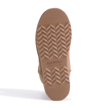 Load image into Gallery viewer, AUS WOOLI UGG MID CALF SHEEPSKIN BOOT - Chestnut/Tan