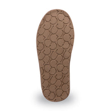 Load image into Gallery viewer, AUS WOOLI UGG UNISEX SHEEPSKIN WOOL SHELLEY Slippers - Black