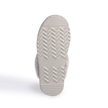 Load image into Gallery viewer, AUS WOOLI UGG UNISEX SHEEPSKIN WOOL SYDNEY Slippers - Light Grey