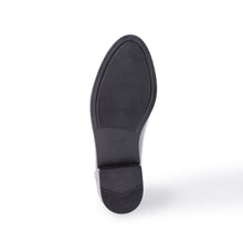 Load image into Gallery viewer, AUS WOOLI WOMENS RAINBOOTS WITH FREE SHEEPSKIN INSOLE - Black
